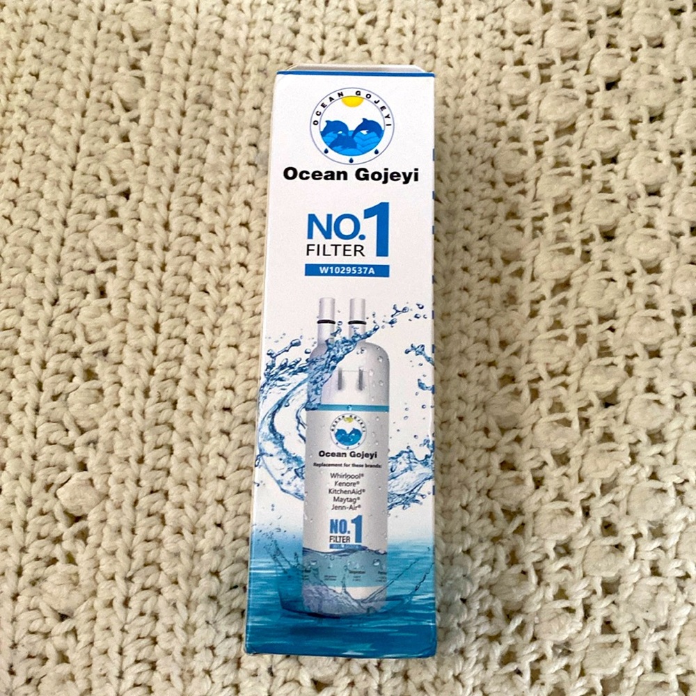 Refrigerator Water Filter No.1 BNIB